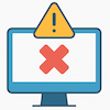 Error Icon